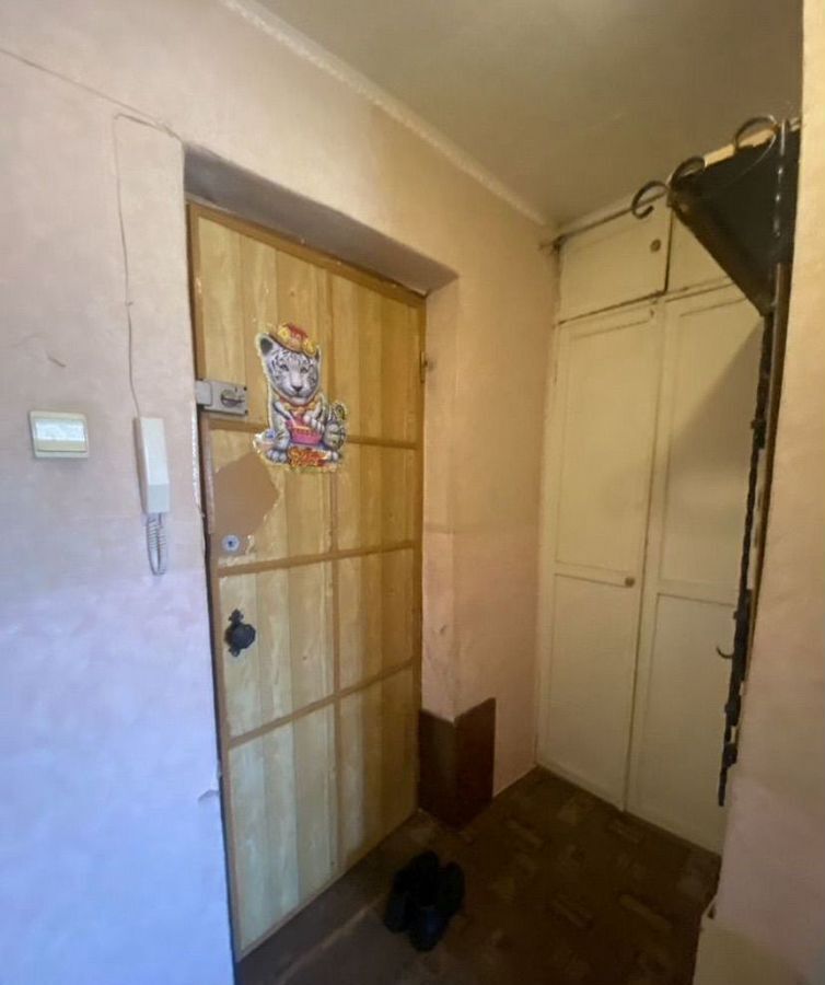 квартира г Хабаровск р-н Краснофлотский ул Ясная 2в фото 7