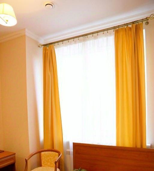 комната г Орск р-н Ленинский Новый город пр-кт Ленина 54а фото 4