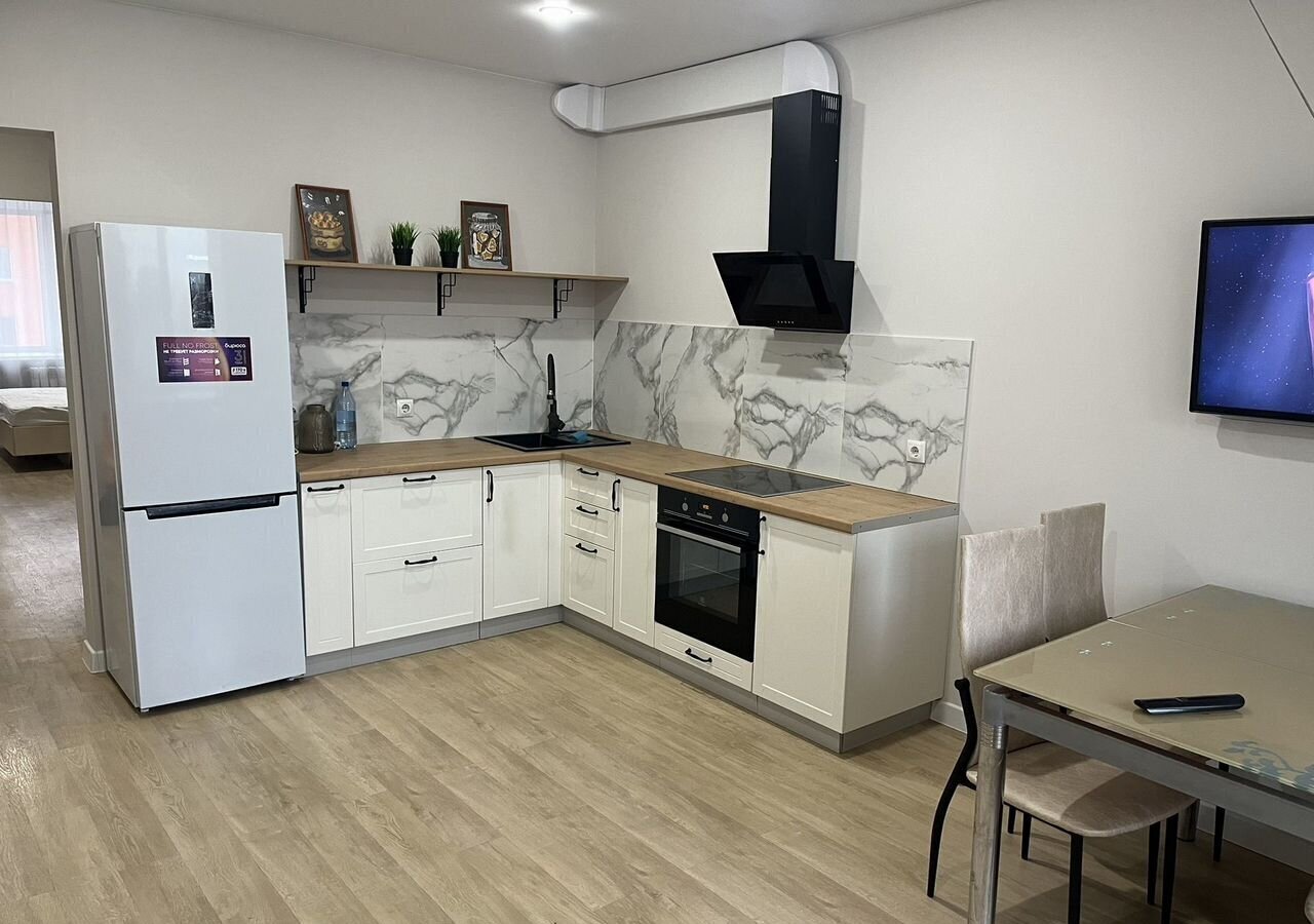 квартира г Абакан ул Арбан 16 фото 2