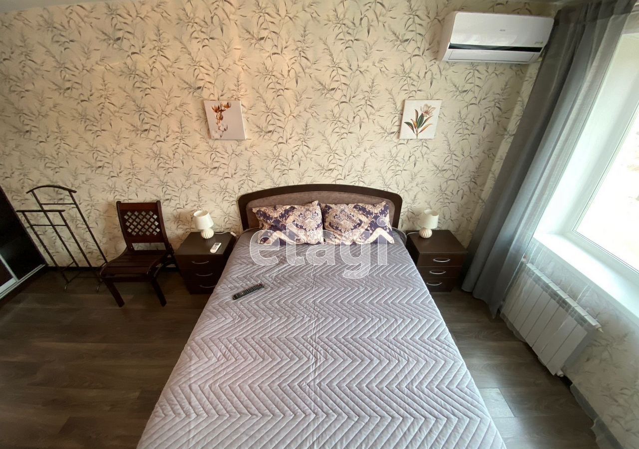 квартира г Владивосток р-н Советский ул Маковского 169а фото 12