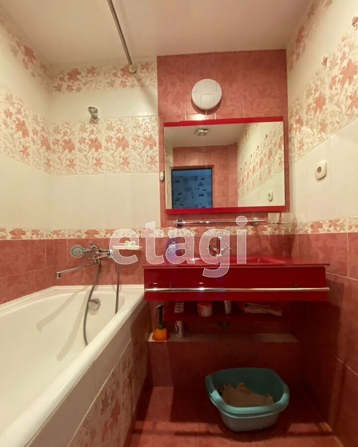квартира г Владивосток р-н Советский ул Маковского 169а фото 21