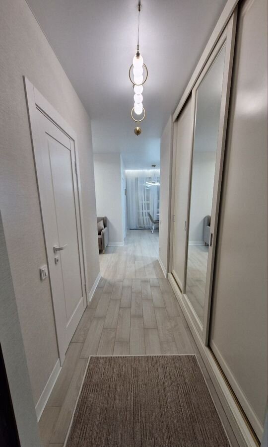 квартира г Ростов-на-Дону р-н Кировский ул Красноармейская 157в/83с 3 фото 13