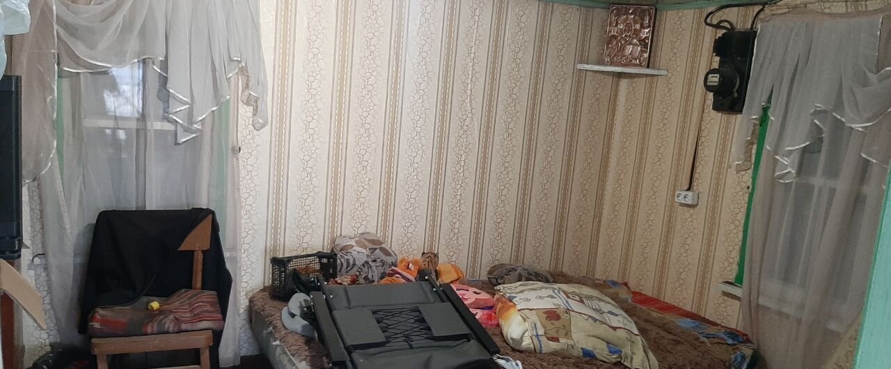 дом г Кемерово р-н Кировский Кемеровская обл. — Кузбасс, садоводческое общество Заря фото 7
