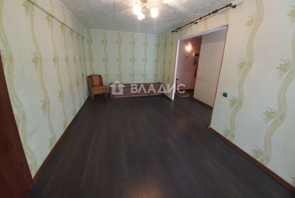 квартира г Ангарск 93-й квартал 22 фото 5