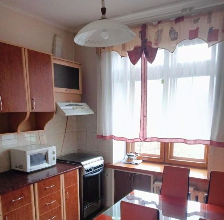 квартира г Барнаул р-н Железнодорожный пр-кт Социалистический 130 фото 1