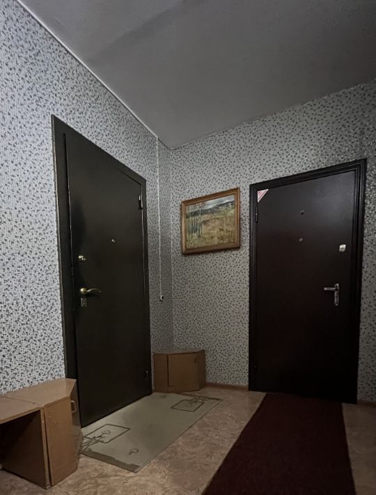 квартира г Омск р-н Советский ул Химиков 34/1 фото 26
