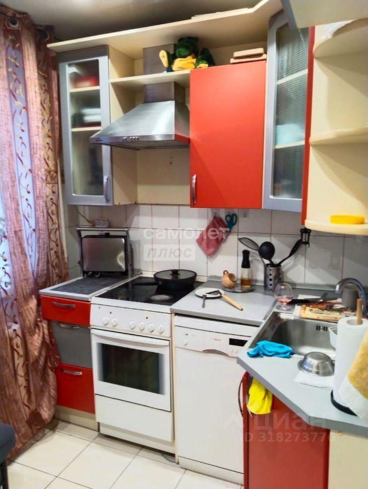 квартира г Новосибирск р-н Ленинский ул Станиславского 48 фото 1