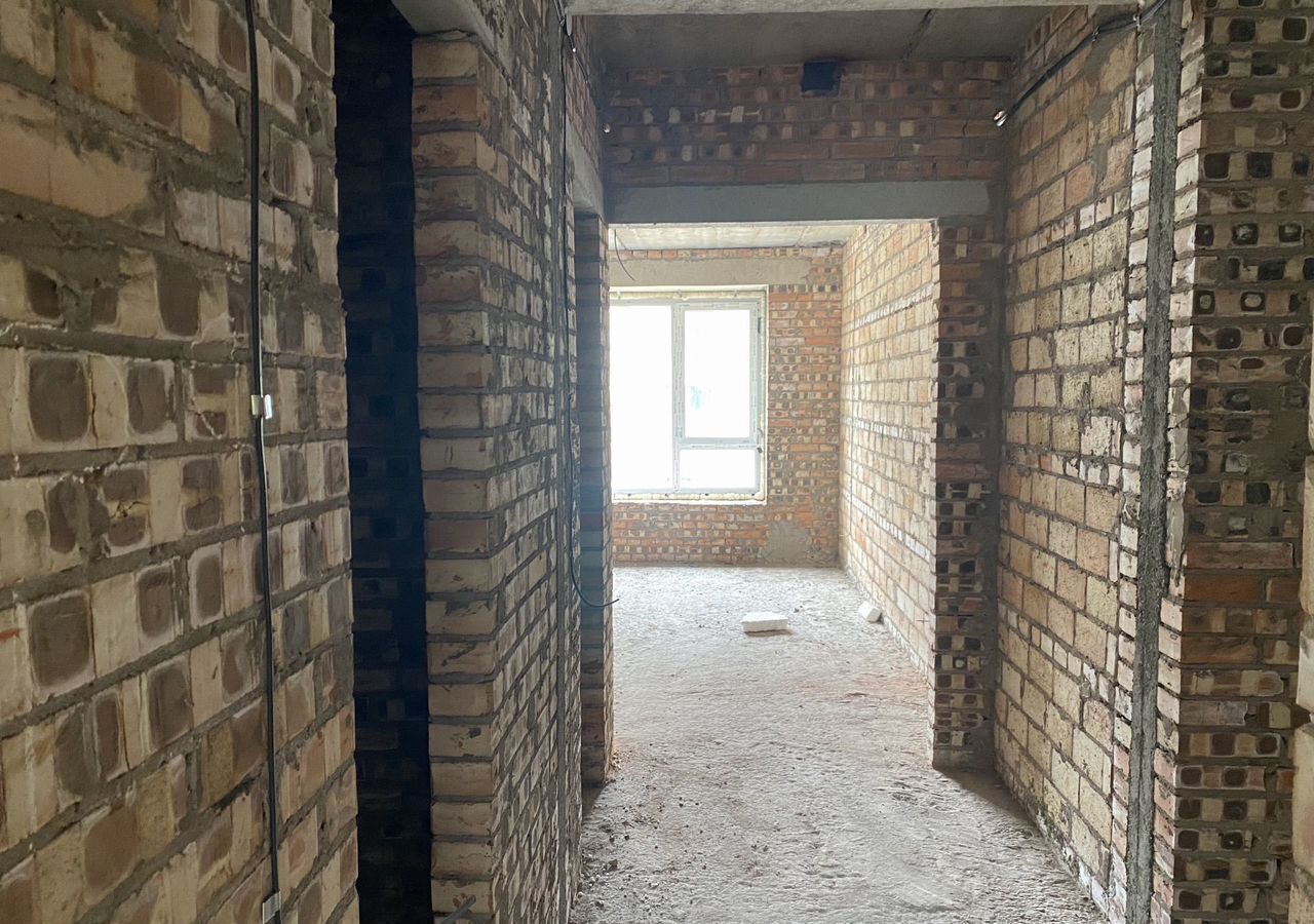 квартира г Абакан ул Кирова 185б фото 7