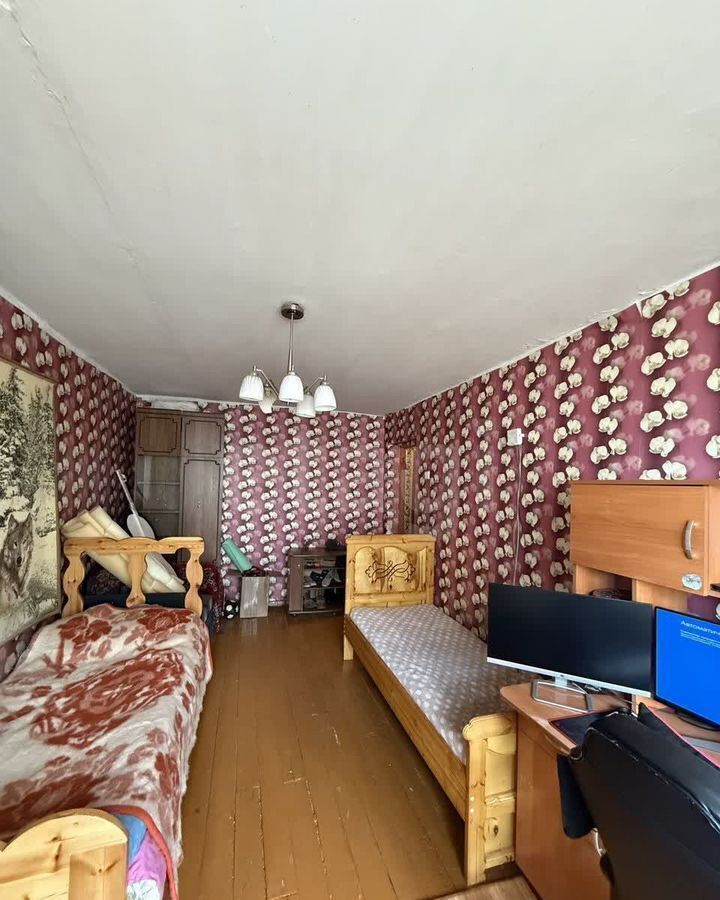 квартира г Чита р-н Черновский мкр-н Агрогородок Опытный, 4 фото 11