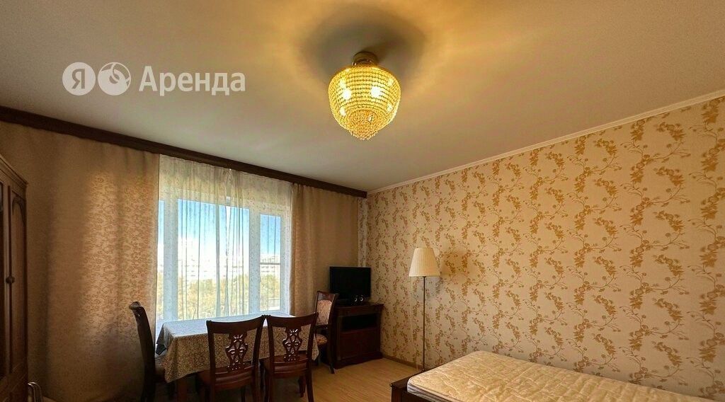 квартира г Москва метро Войковская пер 2-й Новоподмосковный 6 фото 5