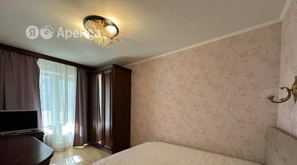 квартира г Москва метро Войковская пер 2-й Новоподмосковный 6 фото 8