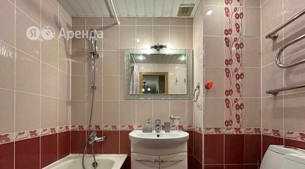 квартира г Москва метро Войковская пер 2-й Новоподмосковный 6 фото 12