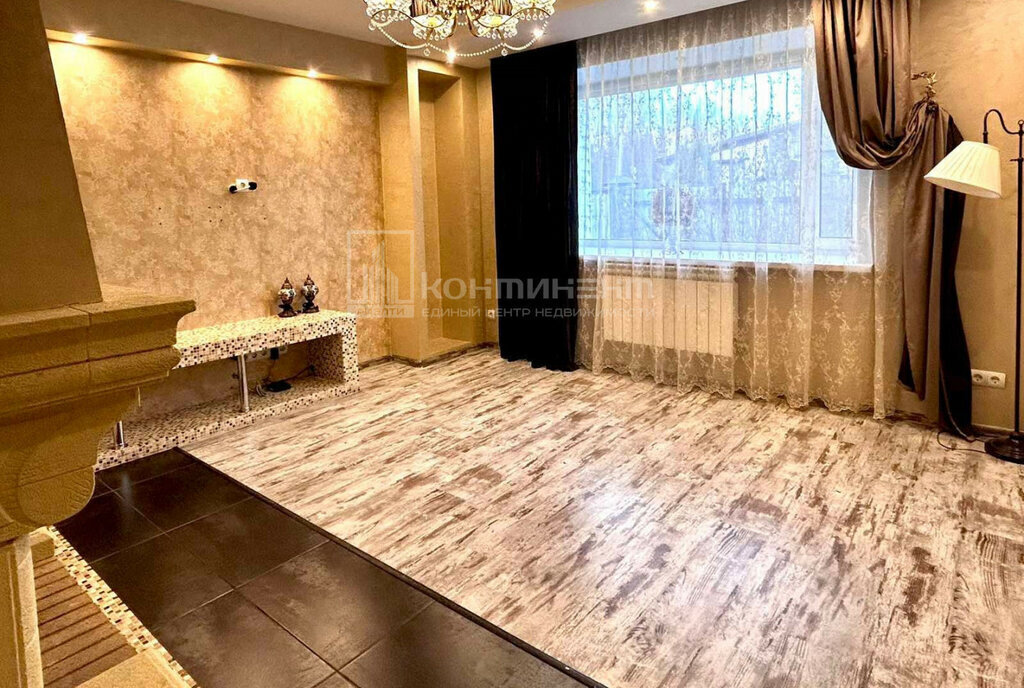 дом г Владимир мкр Юрьевец ул Рябиновая фото 6