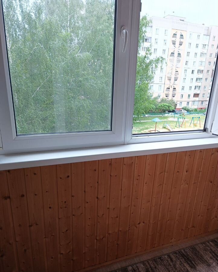 квартира г Губкин ул Преображенская 4а Губкинский г. о. фото 11