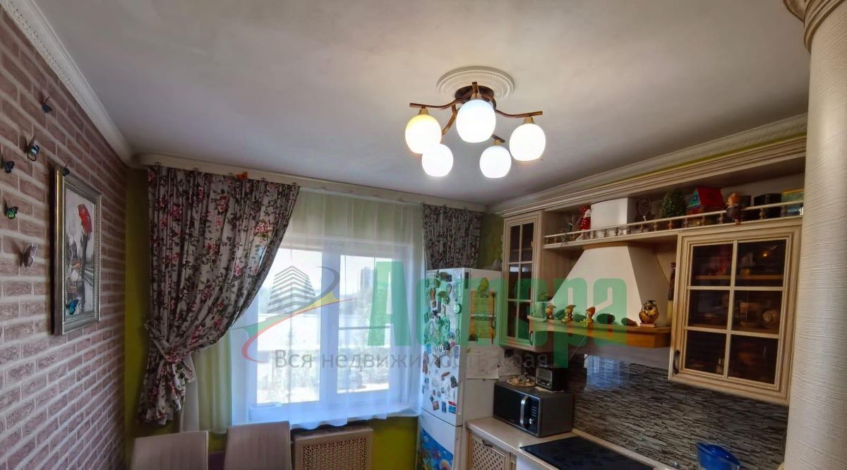 квартира г Чита р-н Центральный Северный микрорайон 61 фото 10