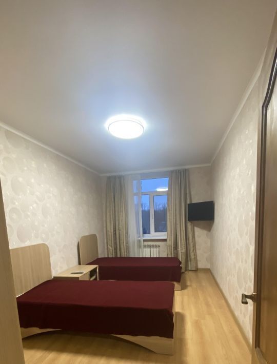квартира г Уфа р-н Орджоникидзевский ул Александра Невского 20 фото 6