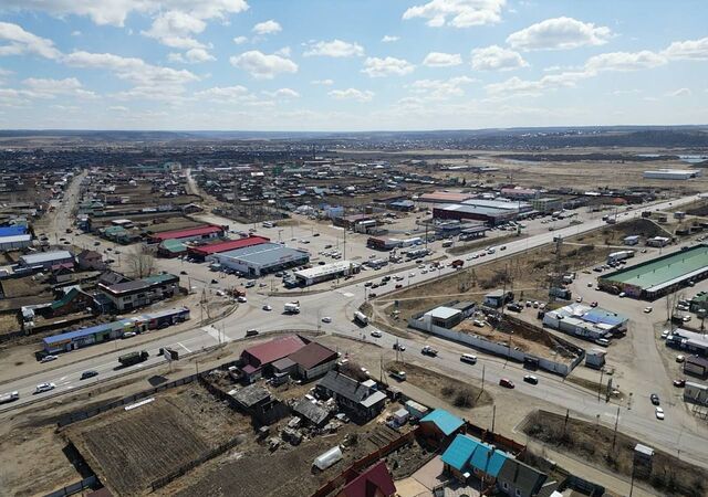 ул Трактовая фото
