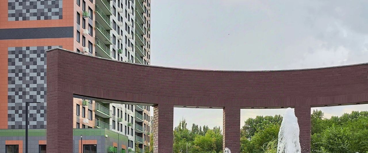 квартира г Ростов-на-Дону р-н Октябрьский ул Нансена 107/5 фото 22
