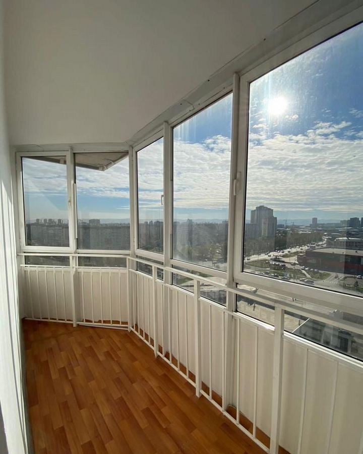 квартира г Красноярск р-н Советский ул Алексеева 50 фото 18