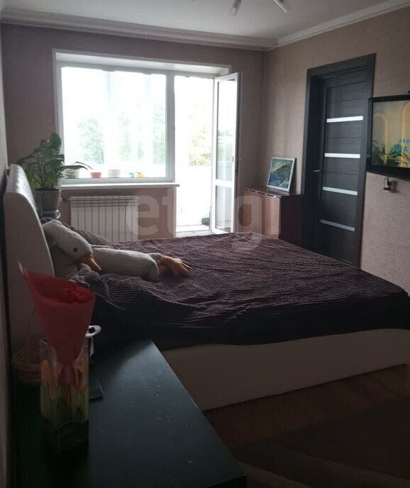 квартира г Черногорск ул Калинина 3 фото 8