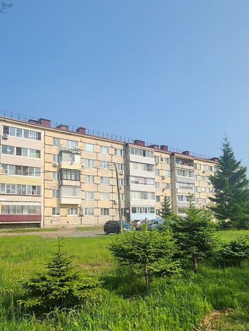 р-н Смидовичский п Волочаевка-2 ул Советская 43 Еврейская автономная обл., Николаевка фото