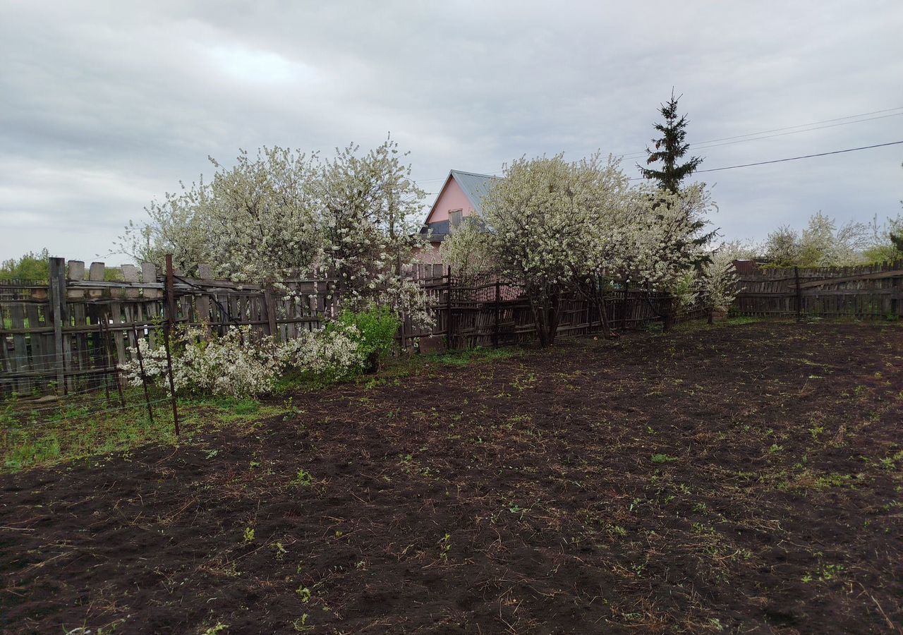 дом г Оренбург р-н Ленинский дачный массив Ростоши-3, Клубничная ул., 3283 фото 2