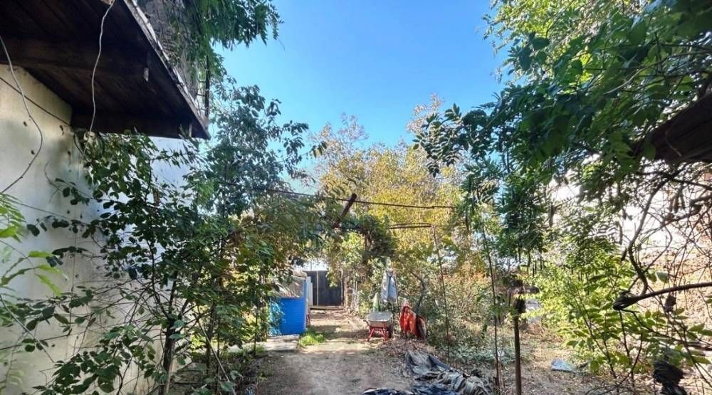 дом г Саки ул Евпаторийское шоссе фото 28