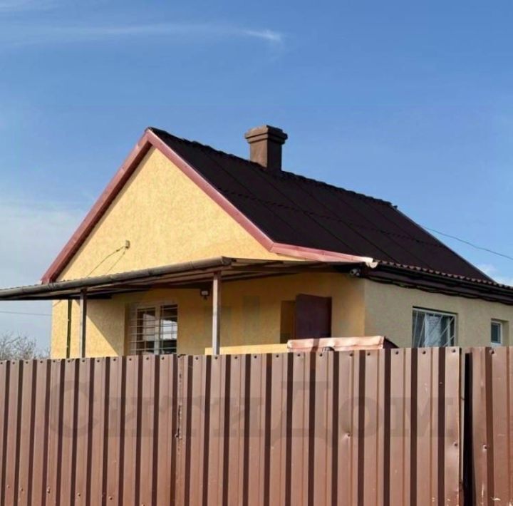 дом г Саки ул Евпаторийское шоссе фото 6
