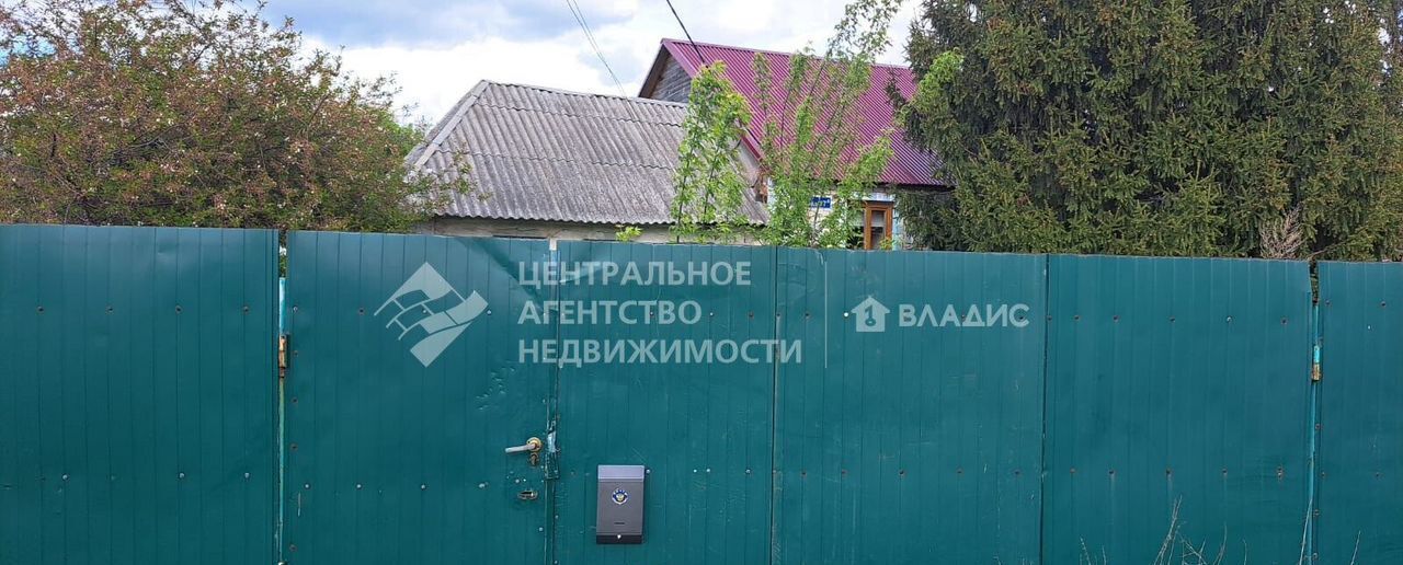 дом г Рязань р-н Октябрьский ул Попова 17 район Соколовка фото 4