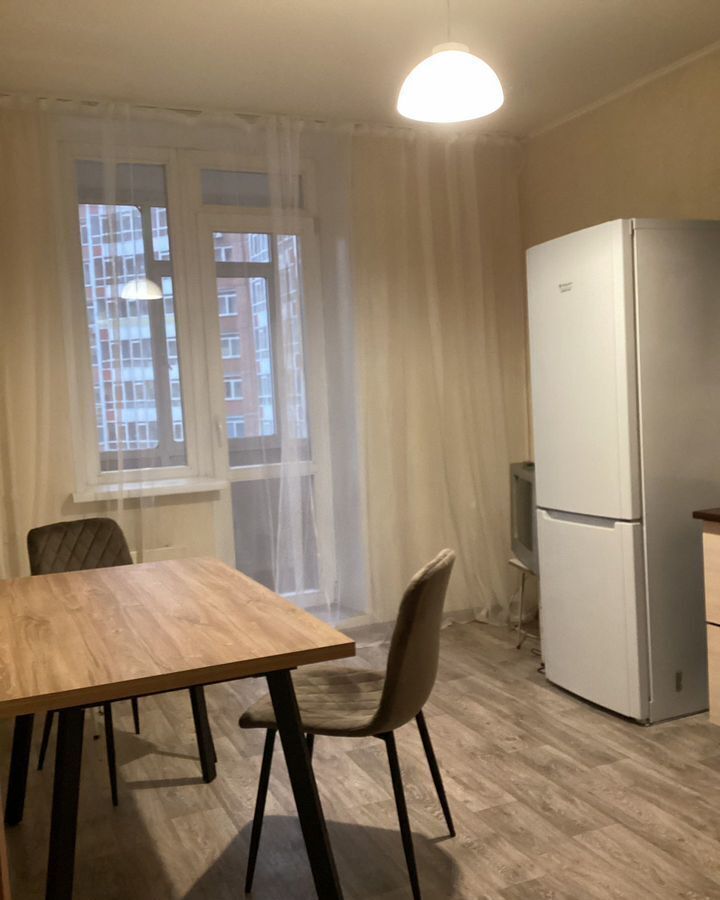 квартира г Красноярск р-н Советский ул Алексеева 27 фото 15