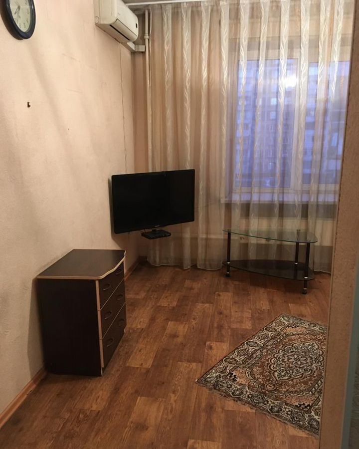 квартира г Бийск Зеленый клин ул Советская 206 фото 5