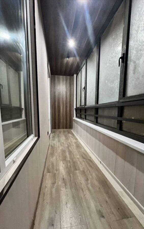 квартира г Сыктывкар ул Морозова 207 фото 30