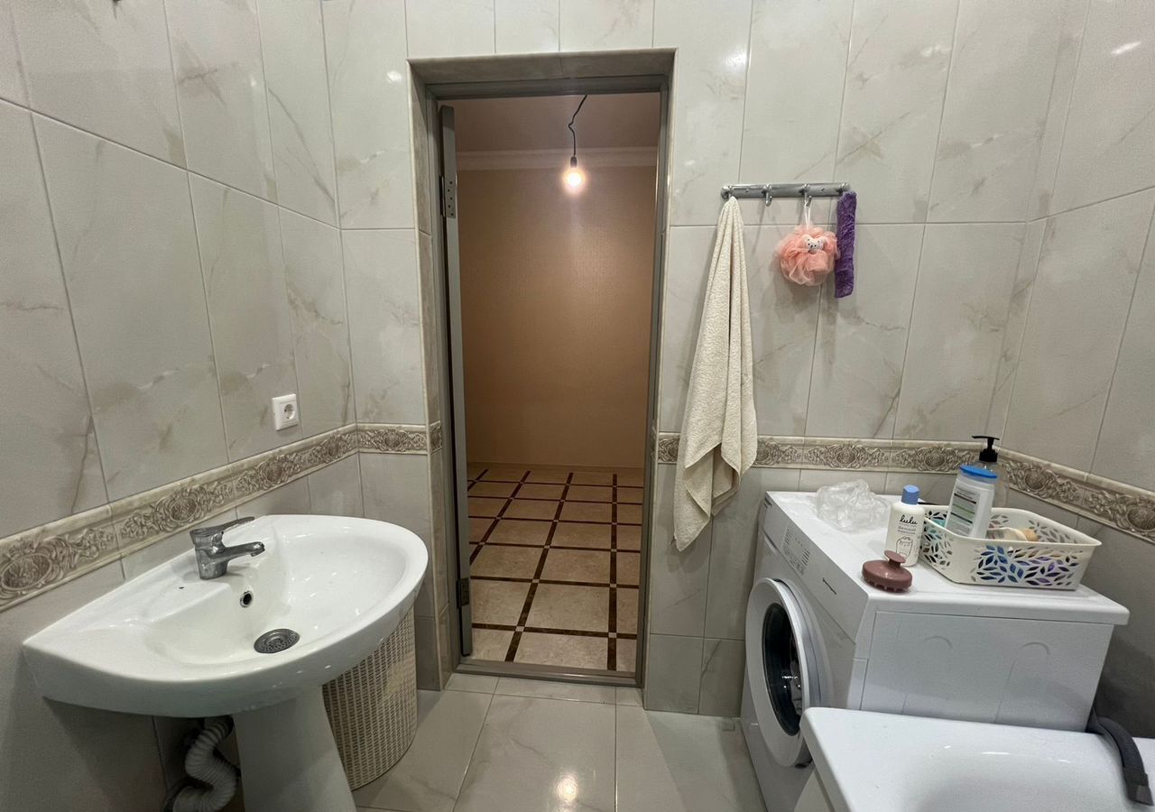 квартира г Каспийск ул Кирова 68а фото 25