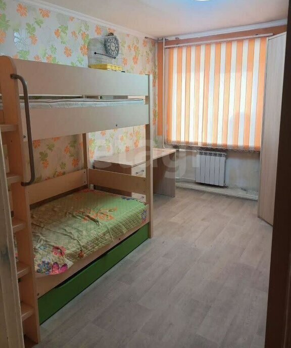 квартира г Улан-Удэ п Восточный ул Чкалова 12 фото 9