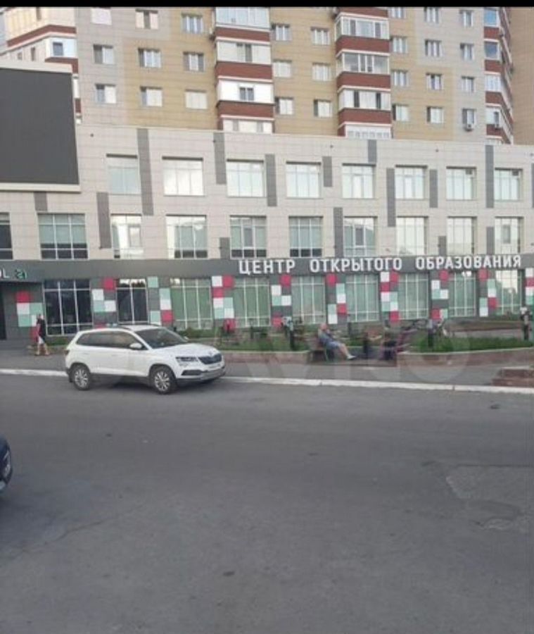 квартира г Сургут р-н Восточный ул Иосифа Каролинского 14/1 Тюменская обл. фото 2