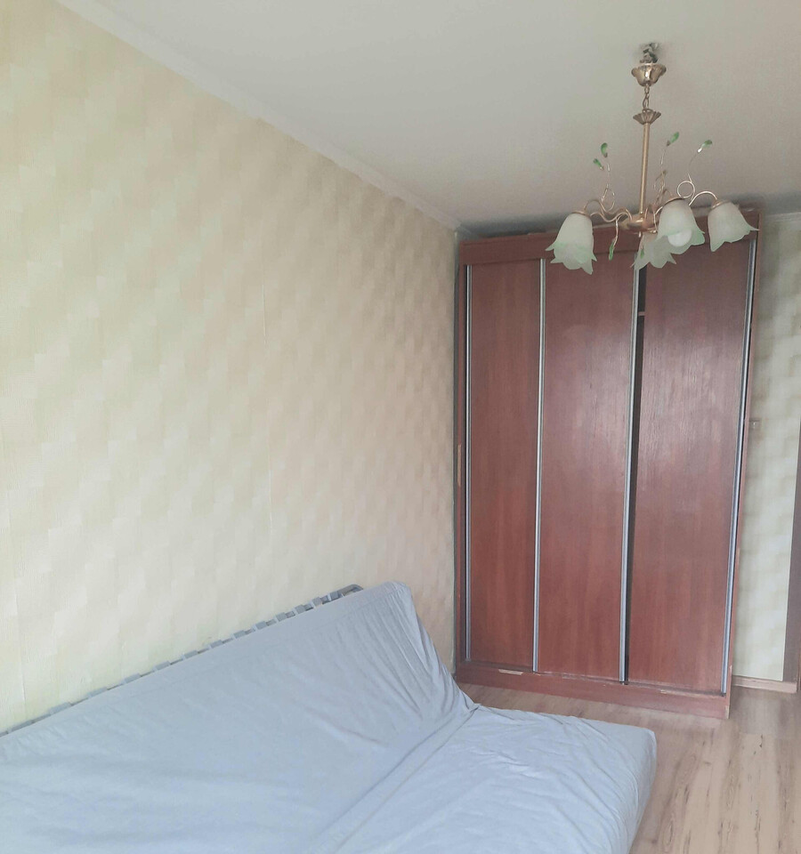 квартира г Москва метро Жулебино ул Маршала Полубоярова 24/2 фото 10