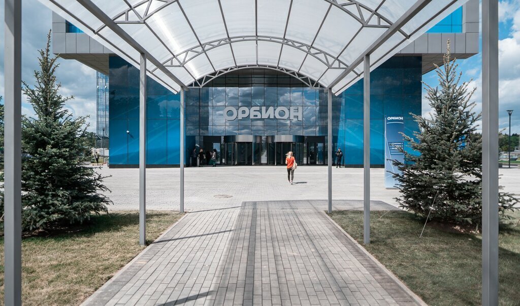офис г Одинцово ул Западная Одинцово фото 19
