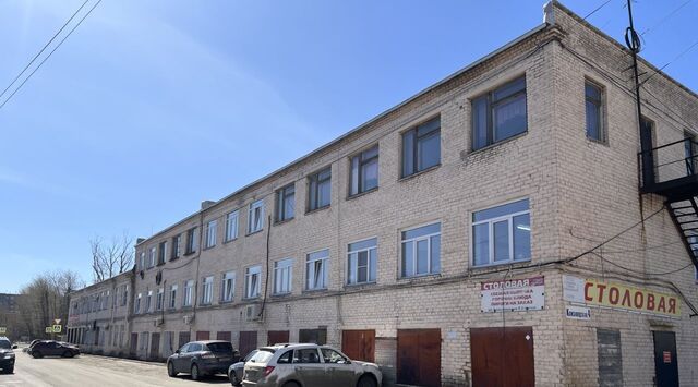 р-н Калининский ул Кожзаводская 4 фото