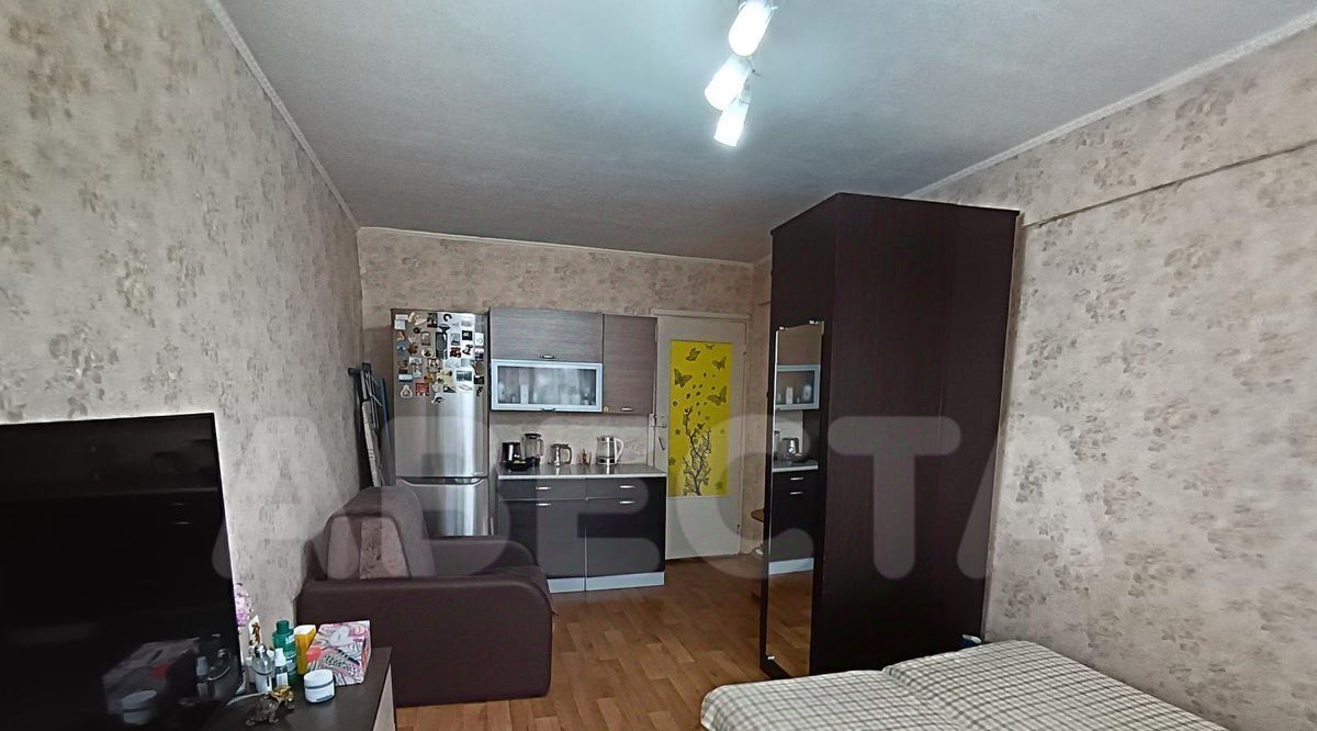 комната г Омск р-н Октябрьский ул 19-я Рабочая 81 фото 3
