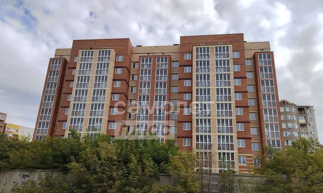 пгт Сибниисхоз ул Малиновского 16/2 м-н фото