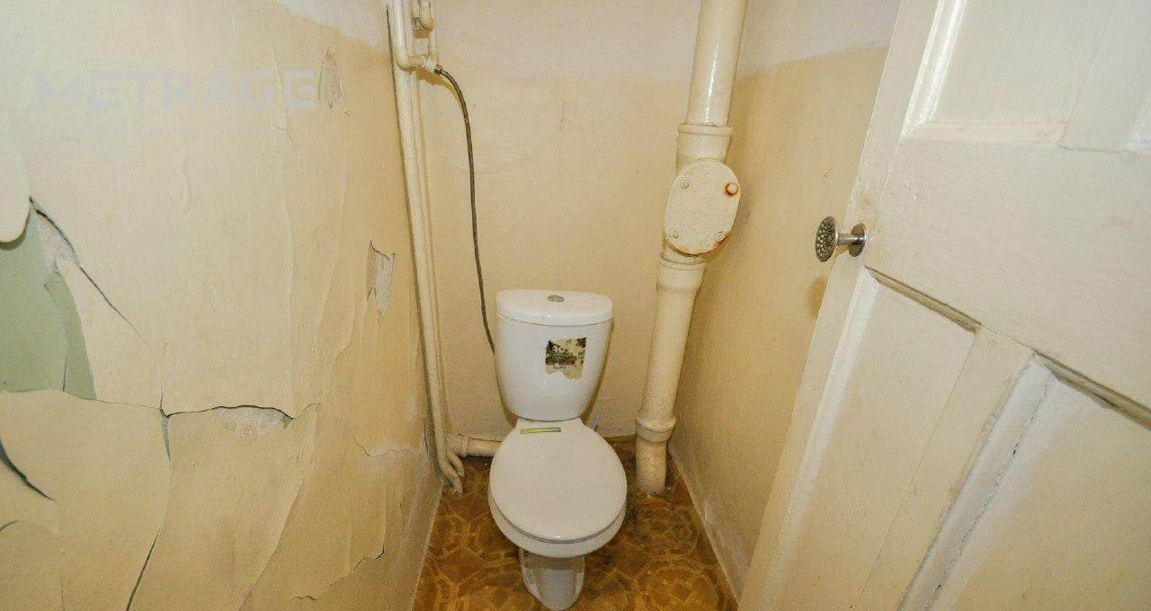 квартира г Новосибирск ул Станиславского 12 Площадь Маркса фото 10
