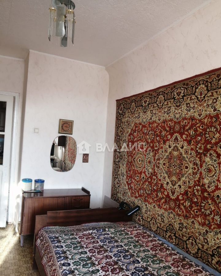 квартира г Кемерово р-н Кировский ул Ушакова 1 фото 1