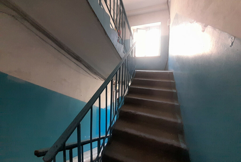 квартира г Курган ул Зайцева 85 фото 13