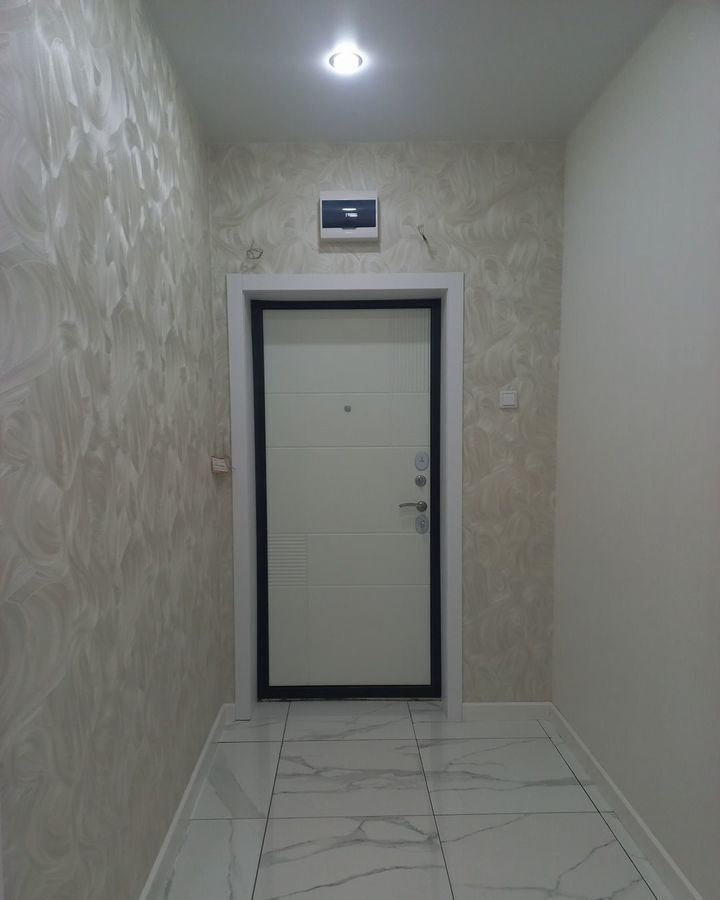 квартира г Ставрополь р-н Промышленный ул генерала Маргелова 3/1 фото 16