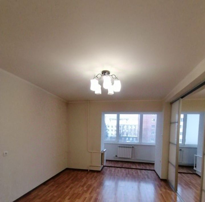 квартира г Томск р-н Советский ул Лебедева 105 фото 5