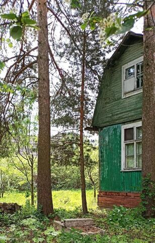 снт Звезда ул 15-я Железнодорожная фото
