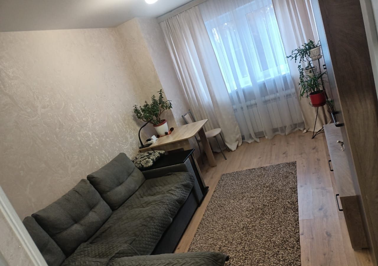 квартира г Кисловодск проезд Цандера 3 фото 4