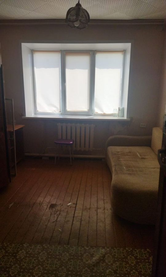 комната г Курган Центральный ул. Максима Горького, 32 фото 2
