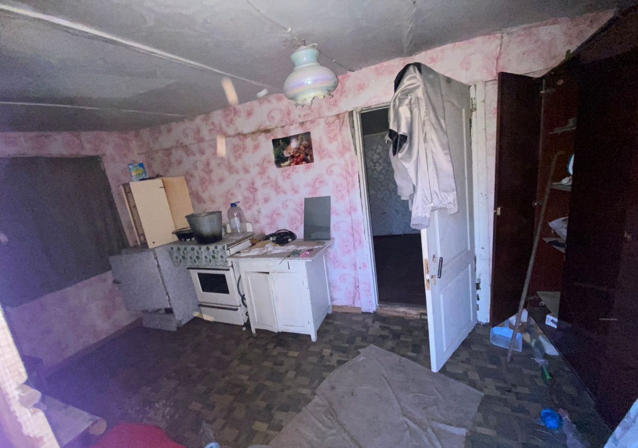 дом г Саратов р-н Заводской проезд 1-й Нижний Первоцветный фото 5