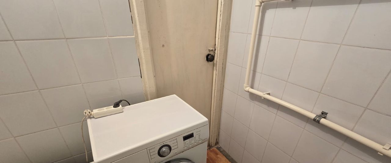 квартира г Оренбург р-н Дзержинский ул Волгоградская 40/2 фото 7